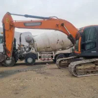 بیل دوسان 2019 منطقه ویژه ای نصف قیمت|خودرو سنگین|شیراز, ارم|دیوار