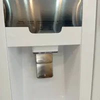 یخچال سایدبای ساید اسنوا مدل گالری (فرنیا)|یخچال و فریزر|فسا, |دیوار