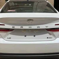 کمری Le ژاپن|خودرو سواری و وانت|تهران, زعفرانیه|دیوار