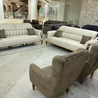 مبل / ۸ نفره/ تخت شو/ اقساط|مبلمان خانگی و میز عسلی|قشم, |دیوار