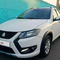 کوئیک GX 1402 .کم کارکرد فول آپشن بدون رنگ