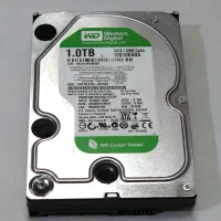 هارد 1 ترا مارک Western