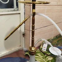 قلیان فروشی سوپاپ دار|کلکسیون و سرگرمی|بم, |دیوار