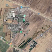 گلخانه با مجوز برای اجاره چندساله