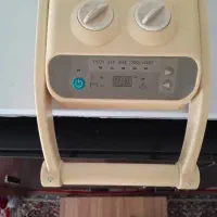 اتو پرس بخار GIRMI