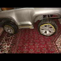 ماشین شارژی