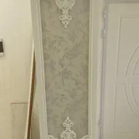 نصب کاغذ دیواری و پوستر|خدمات پیشه و مهارت|سهند, |دیوار