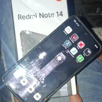 گوشی شایومی نوت 14|موبایل|بجنورد, |دیوار