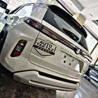 سوزوکی گرند ویتارا هیبریدی .. مدل 2024 صفر خشک روز