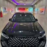 پولیش ریکاوری رنگ سرامیک خودرو