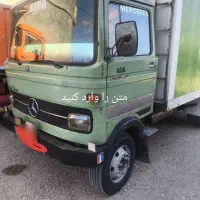 خاور 808 مدل ۶۵