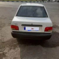 فروش فوری پراید تگ برگ سند|خودرو سواری و وانت|بابل, |دیوار