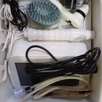 دستگاه اسکراب اسکالپ انالیز دار ۵ کاره|آرایشی، بهداشتی، درمانی|شیراز, دارالرحمه|دیوار