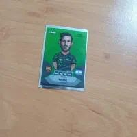 برچسب فوتبالی
