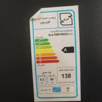 تلوزیون صنام۵۵اینچ