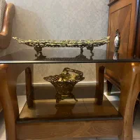 میزو‌عسلی و برنز