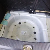 تیبا ۲ مدل ۴۰۱ شاسی پلم|خودرو سواری و وانت|سبزوار, امام خمینی (ناوی)|دیوار