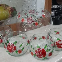 ظروف پذیرایی