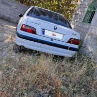 پارس مدل ۸۸|خودرو سواری و وانت|ارومیه, |دیوار