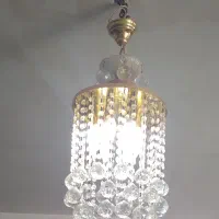 لوستر ۶ شاخه