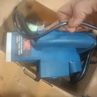 رنده برقی نجاری باس اصل