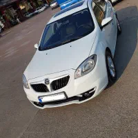 برلیانس h330 مدل ۱۳۹۷، موتور بزرگ
