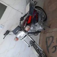 هندا پیشتاز 150 مدل 1404 صفرکیلومتر فوری
