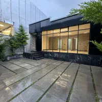 ویلا فلت نوساز/منطقه بهدشت/شهرکی تکمیل