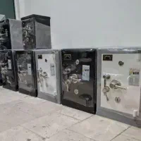 گاوصندوق (رباط کریم گلستان پرند اسلام شهر)|ابزارآلات|رباطکریم, رباطکریم|دیوار