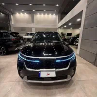 کیا سلتوس ۲۰۲۵ صفر خشک پلاک منطقه آزاد انزلی
