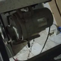 چرخ خیاطی جوکی 555. 6000000|چرخ خیاطی و ریسندگی|بهارستان, |دیوار