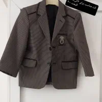 لباس پسرانه|لباس|ماکو, |دیوار