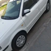 سمند ۹۱ (نقد و اقساط)|خودرو سواری و وانت|مشهد, آیت الله کاشانی|دیوار