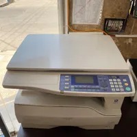 دستگاه کپیA3 شارپ-پرینتر ۴کاره HP-پرینتر رنگی Hp