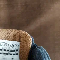 نیم بوت خارجی مارک Kappa|کفش و لباس بچه|تهران, ایوانک|دیوار