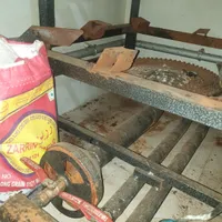 اجاق گاز فشار قوی