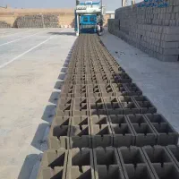 استخدام کارگر در بلوک زنی