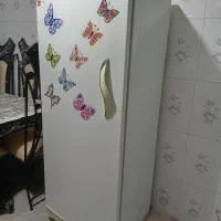 یک دستگاه فریزر کامل