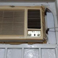 کولر گازی|کولر گازی و فن‌کوئل|اهواز, بهارستان|دیوار