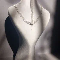 اکسسوری و تاج دست ساز|بدلیجات|خرم‌آباد, |دیوار