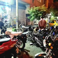 تعمیرکار ماهر و نیمه ماهر  موتور سیکلت|استخدام صنعتی، فنی، مهندسی|تهران, شهید اسدی|دیوار