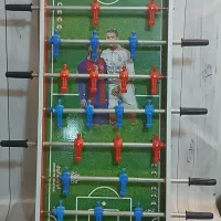 فوتبال دستی بزرگ و پایه دار