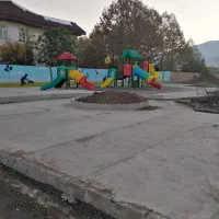 آپارتمان مسکن مهر فاز1