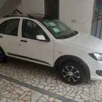 کوییک GXRL صفرخشک مدل ۱۴۰۴ رینگ اسپورت جدید|خودرو سواری و وانت|رشت, پارک شهر|دیوار