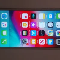 iPhone 6 Gold 64G فرصتی خاص برای خریداران با سلیقه|موبایل|اشکذر, |دیوار