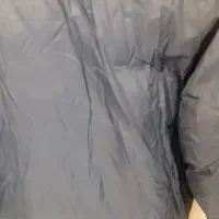 یکعدد پالتو مشکی فوتر سایز ۴۸ تا ۵۰ دوجیب