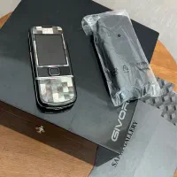 تلفن همراه نوکیا ۸۸۰۰ جودی بلک