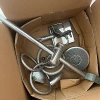ضایعات شیرالات و علم دوش