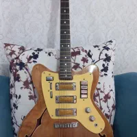 گیتار تورنادو،اورجینال|گیتار، بیس، امپلیفایر|پارس‌آباد, |دیوار