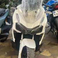 موتور سیکلت طرح ADV180 کبیر مدل ۱۴۰۴ چهار سوپاپ|موتورسیکلت|تهران, عباس‌آباد|دیوار